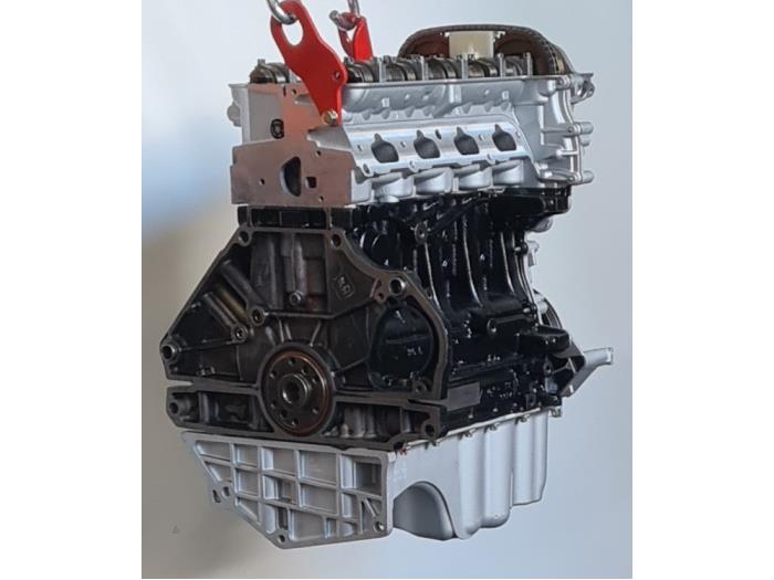 Skontrolowane Silnik Opel Zafira Tourer (P12) 1.4 Turbo 16V EcoFLEX Cena € 2.964,50 Z VAT oferowane przez Helmondse Motoren Revisie B.V.