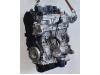 Engine from a Citroen Jumper (U9), 2006 2.0 BlueHDi 110, Delivery, Diesel, 1.997cc, 81kW, DW10FUE; AHM, 2016-04 2018