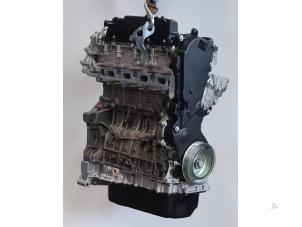 Engine from a Citroën Jumper (U9) 2.0 BlueHDi 130 4x4 2019