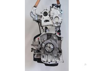 Engine from a Citroën Jumper (U9) 2.0 BlueHDi 130 4x4 2019