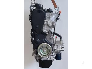 Engine from a Citroën Jumper (U9) 2.0 BlueHDi 130 4x4 2019