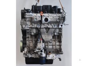 Engine from a Citroën Jumper (U9) 2.0 BlueHDi 130 4x4 2019