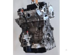 Engine from a Citroën Jumper (U9) 2.0 BlueHDi 130 4x4 2019