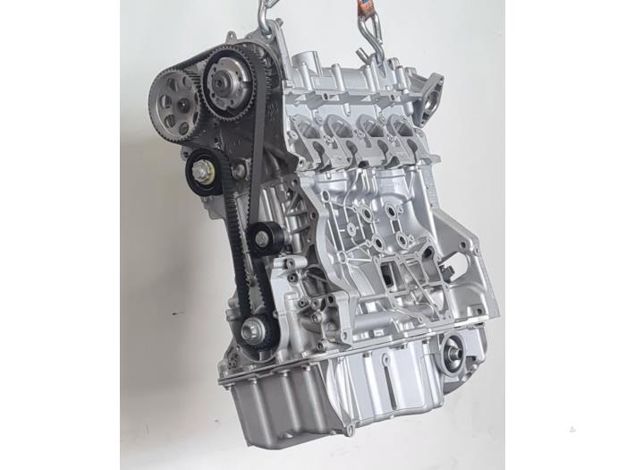 Overhauled Engine Seat Leon SC (5FC) 1.2 TSI 16V Price € 2.413,95 Inclusive VAT offered by Helmondse Motoren Revisie B.V.