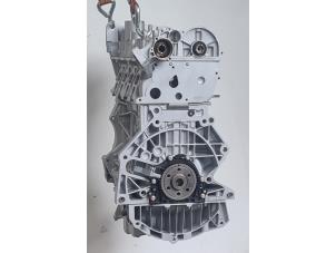 Motor van een Skoda Fabia III (NJ3) 1.2 TSI 16V 2019