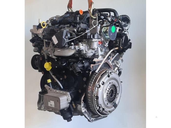 Engine Nissan NV 300 1.6 dCi 120 - R9M415 R9M408