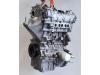Engine from a Ford C-Max (DXA), 2010 / 2019 1.0 Ti-VCT EcoBoost 12V 125, MPV, Petrol, 998cc, 92kW (125pk), FWD, B7DA, 2018-01 / 2019-06 2019