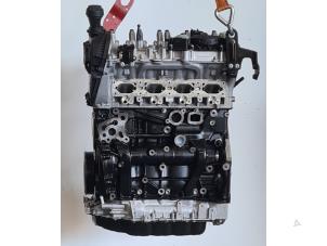 Engine from a Volkswagen Golf VII (AUA) 2.0 GTI 16V 2018