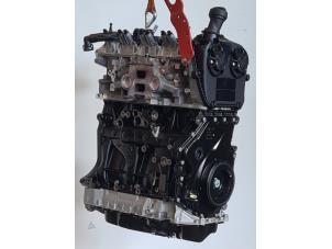 Motor van een Skoda Superb (3V3) 2.0 TSI 16V 2019