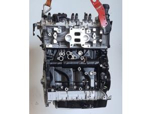 Motor van een Skoda Superb (3V3) 2.0 TSI 16V 2019
