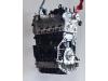 Engine from a Skoda Superb (3V3), 2015 2.0 TSI 16V, Liftback, Petrol, 1.984cc, 162kW (220pk), FWD, CHHB, 2015-03 2019