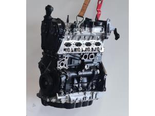 New Engine Skoda Octavia (5EAA) 2.0 TSI RS 16V Price € 3.811,50 Inclusive VAT offered by Helmondse Motoren Revisie B.V.