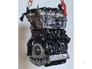 Engine from a Audi TT (FV3/FVP) 2.0 TFSI 16V 2017