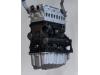 Engine from a Volkswagen Transporter/Caravelle T6, 2015 2.0 TDI 204 4Motion, Minibus, Diesel, 1.968cc, 150kW (204pk), 4x4, CXEB, 2015-06 2015