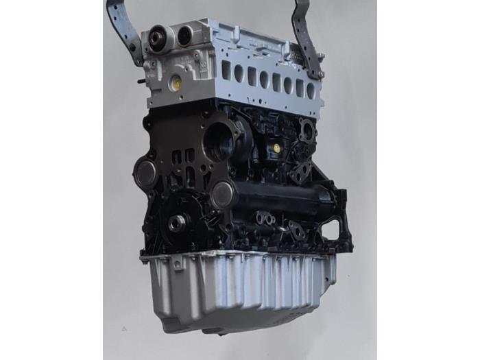 Engine from a Volkswagen Transporter/Caravelle T6 2.0 TDI 204 2023