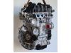 Motor de un Peugeot 2008 (CU), 2013 / 2019 1.2 Vti 12V PureTech 82, MPV, Gasolina, 1 199cc, 60kW (82pk), FWD, EB2F; HMZ, 2013-03 / 2018-12, CUHMZ 2017