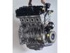 Engine from a BMW X4 (G02) xDrive 20d 2.0 TwinPower Turbo 16V 2020