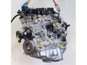 Nuevos Motor BMW X4 (G02) xDrive 20d 2.0 TwinPower Turbo 16V Precio € 3.872,00 IVA incluido ofrecido por Helmondse Motoren Revisie B.V.