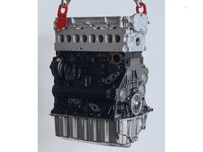 Overhauled Engine Volkswagen Transporter T6 2.0 TDI 150 Price € 3.932,50 Inclusive VAT offered by Helmondse Motoren Revisie B.V.