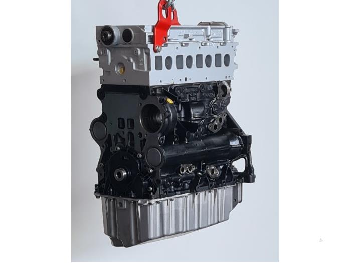 Overhauled Engine Volkswagen Transporter T6 2.0 TDI Price € 3.932,50 Inclusive VAT offered by Helmondse Motoren Revisie B.V.
