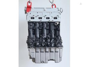 Motor van een Volkswagen Crafter (SY) 2.0 TDI FWD 2022