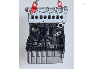 Motor van een Volkswagen Crafter (SY) 2.0 TDI FWD 2022
