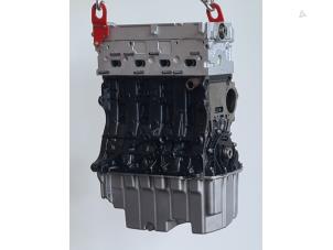 Motor van een Volkswagen Crafter (SY) 2.0 TDI FWD 2022