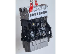 Motor van een MAN TGE 2.0 TDI 2022
