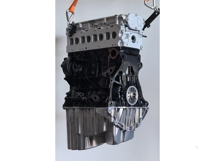 Overhauled Engine MAN TGE 2.0 TDI RWD Price € 4.235,00 Inclusive VAT offered by Helmondse Motoren Revisie B.V.
