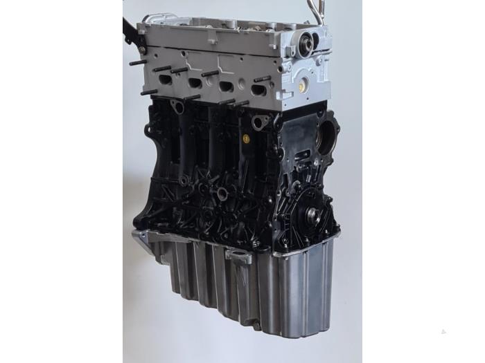 Engine Volkswagen Crafter 2.0 TDI RWD - 04L100041 DAW