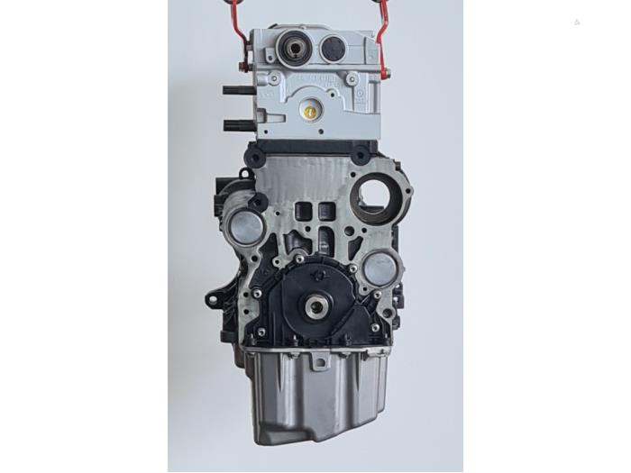 Cxf Engine Engine Volkswagen California T6 2.0 TDI 150 4Motion - 04L100032L CXF