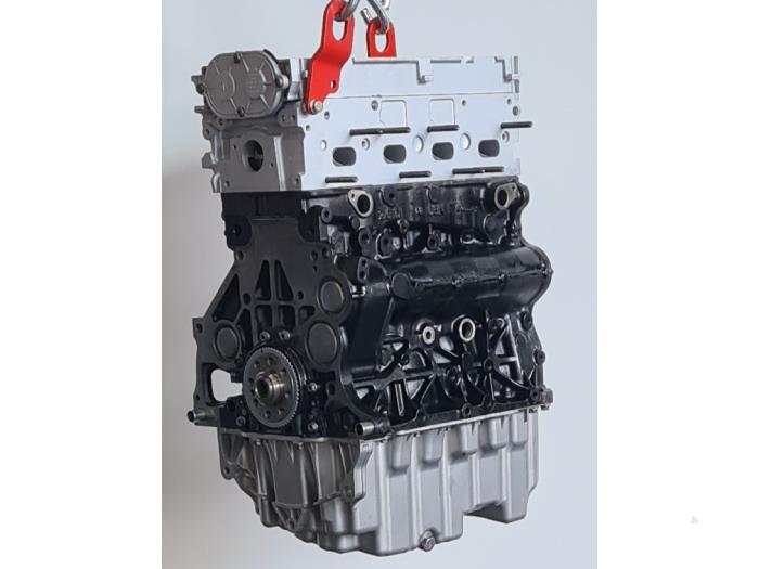 Cxf Engine Engine Volkswagen California T6 2.0 TDI 150 4Motion - 04L100032L CXF
