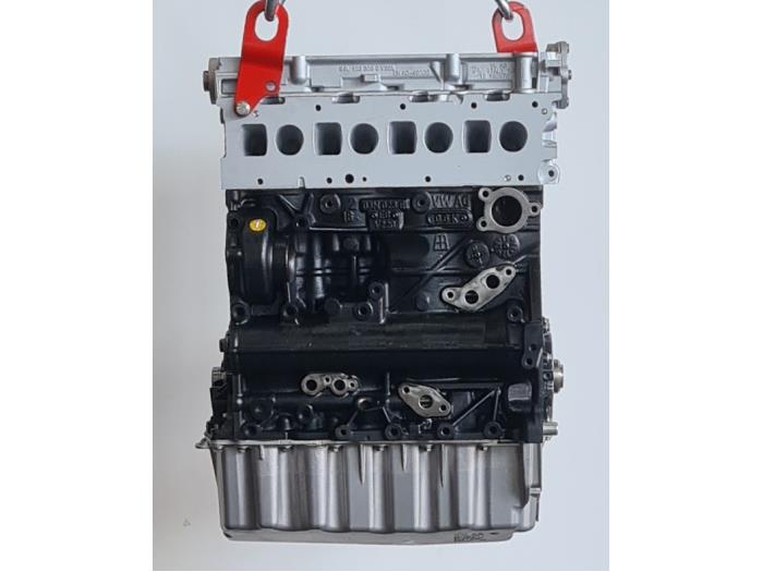 Cxf Engine Engine Volkswagen California T6 2.0 TDI 150 4Motion - 04L100032L CXF