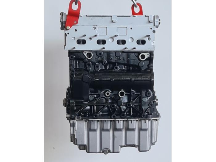 Cxf Engine Engine Volkswagen California T6 2.0 TDI 150 4Motion - 04L100032L CXF