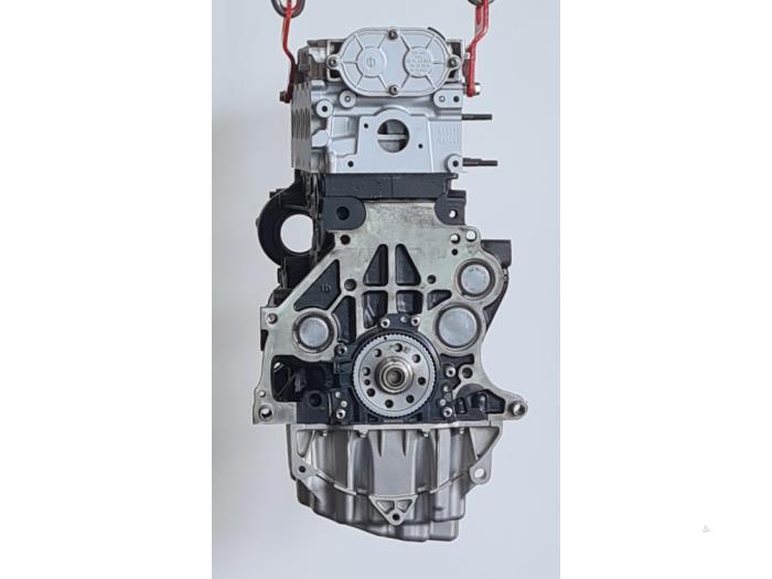 Cxf Engine Engine Volkswagen California T6 2.0 TDI 150 4Motion - 04L100032L CXF