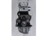 Engine from a Volkswagen Transporter T6 2.0 TDI 150 2023