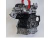 Engine from a Ford Fiesta 6, 2008 / 2017 1.0 EcoBoost 12V 125, Delivery, Petrol, 998cc, 92kW (125pk), FWD, M1JE, 2012-09 / 2017-06 2012