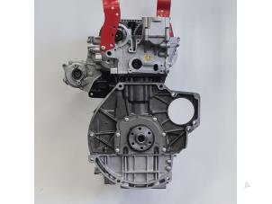 Motor van een Ford C-Max (DXA) 1.0 Ti-VCT EcoBoost 12V 125 2017