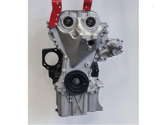 Motor de un Ford Grand C-Max (DXA) 1.0 Ti-VCT EcoBoost 12V 125 2016
