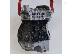 Motor van een Ford Mondeo V 1.0 EcoBoost 12V 2018