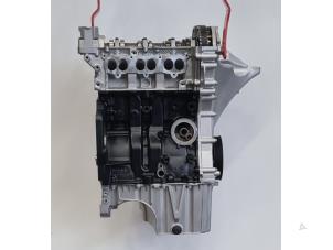Motor van een Ford Mondeo V 1.0 EcoBoost 12V 2018