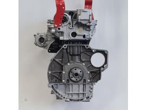 Motor van een Ford Mondeo V 1.0 EcoBoost 12V 2018