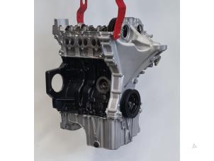 Motor van een Ford Mondeo V 1.0 EcoBoost 12V 2018