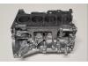 Engine crankcase from a Renault Grand Scénic III (JZ) 1.4 16V TCe 130 2014