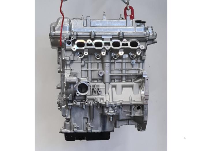 Engine Hyundai Kona 1.6 T-GDI 16V AWD - 282312B720 G4FJ