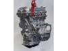 Engine from a Kia Sportage (QL) 1.6 T-GDI 16V 4x2 2019