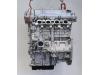Engine from a Kia Sportage (QL) 1.6 T-GDI 16V 4x2 2019