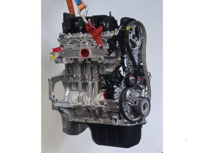 New Engine Opel Vivaro Combi 1.5 CDTI 102 Price € 3.630,00 Inclusive VAT offered by Helmondse Motoren Revisie B.V.