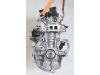 Engine from a Peugeot Expert (VA/VB/VE/VF/VY) 1.5 BlueHDi 100 2021