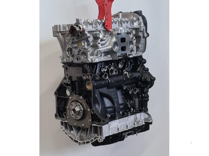 Engine Volkswagen Passat Variant 1.8 TSI 16V - 06K100033B CJS